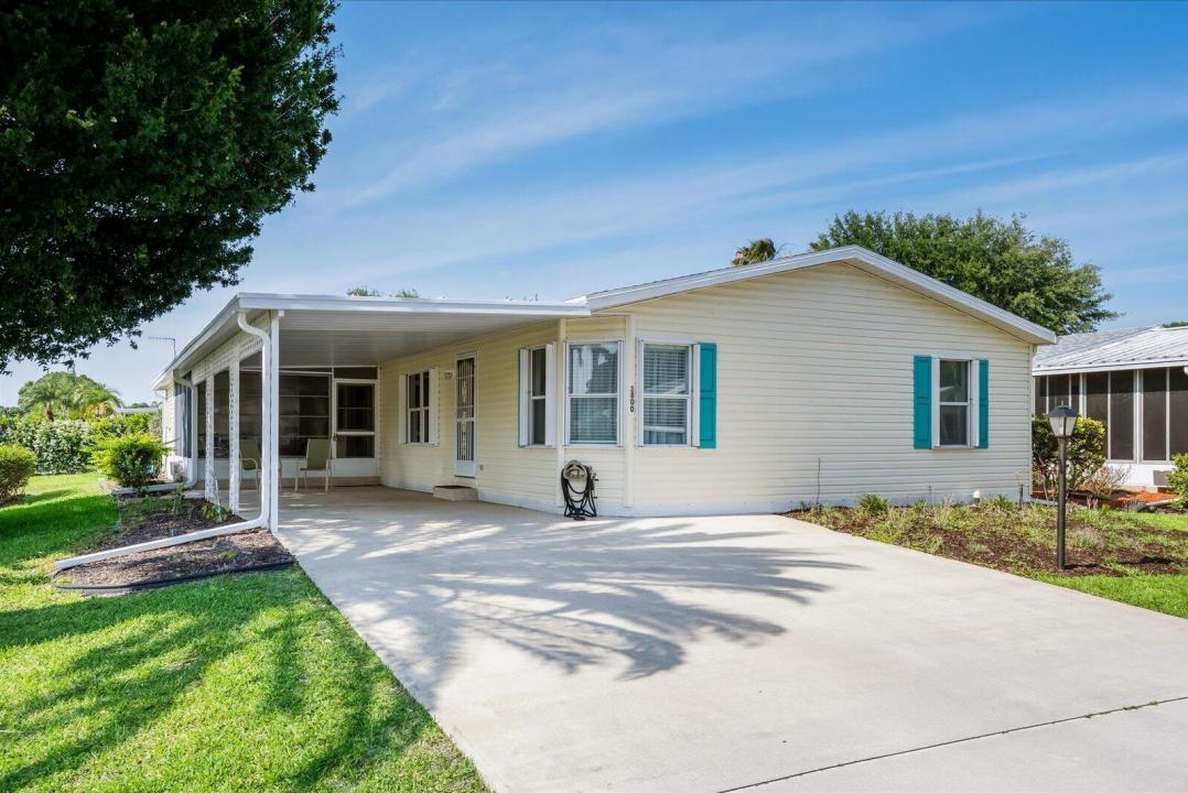 3800 Spatterdock Lane, Port St. Lucie, 플로리다 34952, 미국