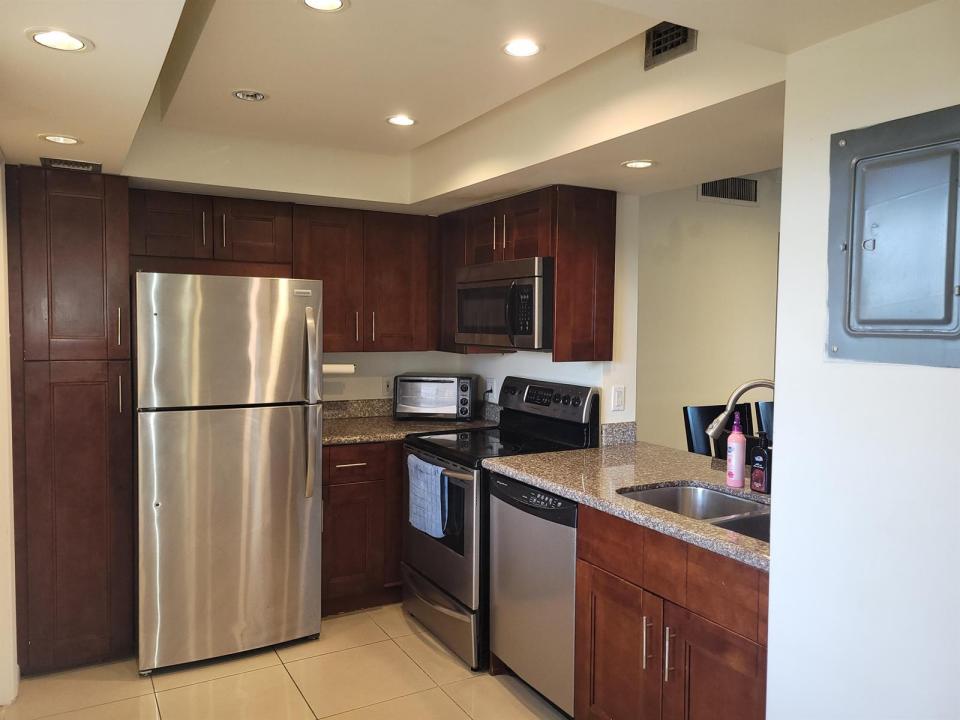 3050 N Palm Aire Drive 508, Pompano Beach, Florida 33069, Stati Uniti