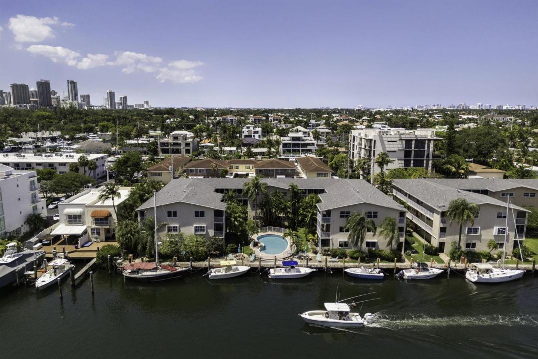 1510 SE 15th Street 302, Fort Lauderdale, Floride 33316, États-Unis