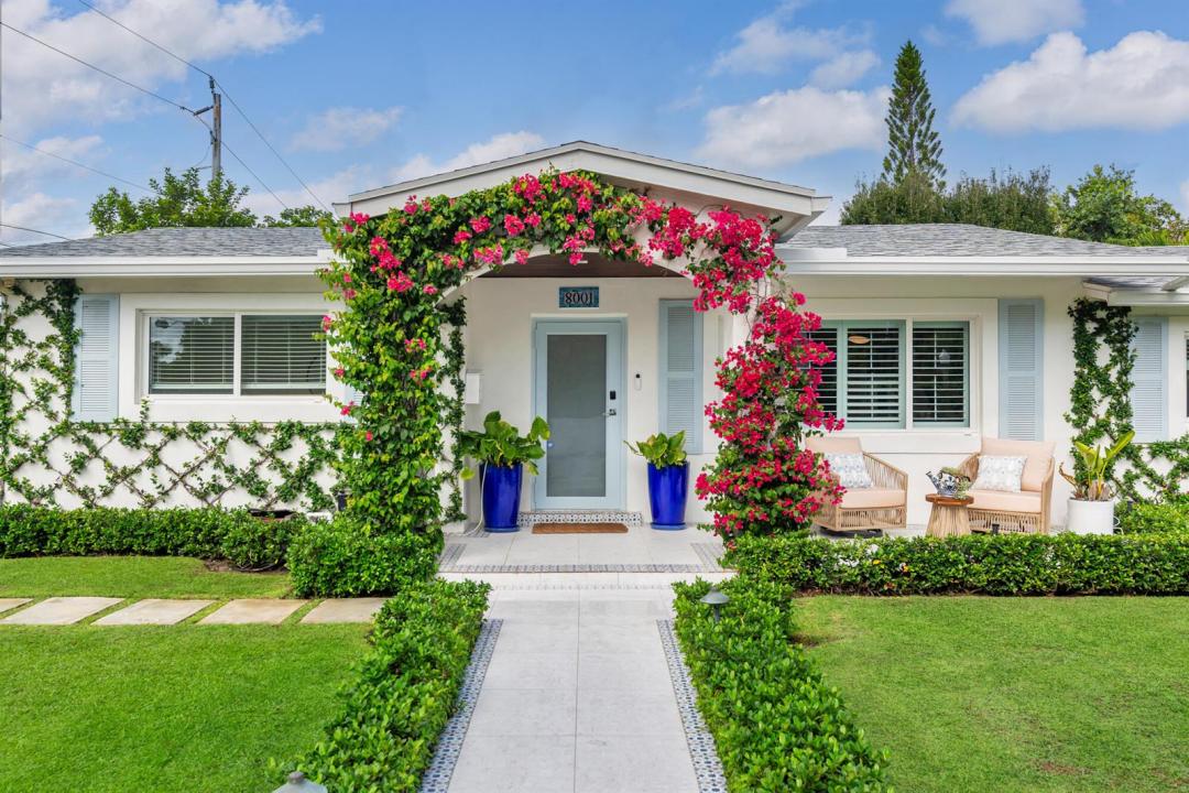 8001 Arlington Place, West Palm Beach, Floride 33405, États-Unis