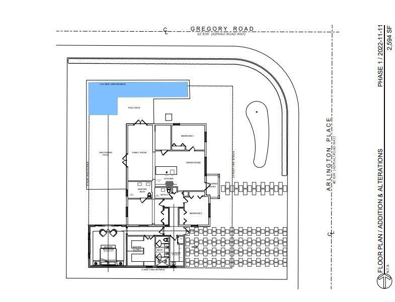 8001 Arlington Place, West Palm Beach, 플로리다 33405, 미국