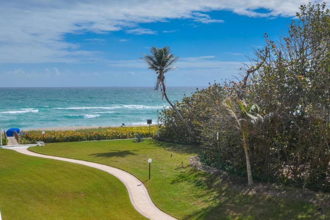 2780 S Ocean Boulevard 306, Palm Beach, Floride 33480, États-Unis