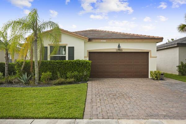 12500 NW Stanis Lane, Port St. Lucie, Floride 34987, États-Unis