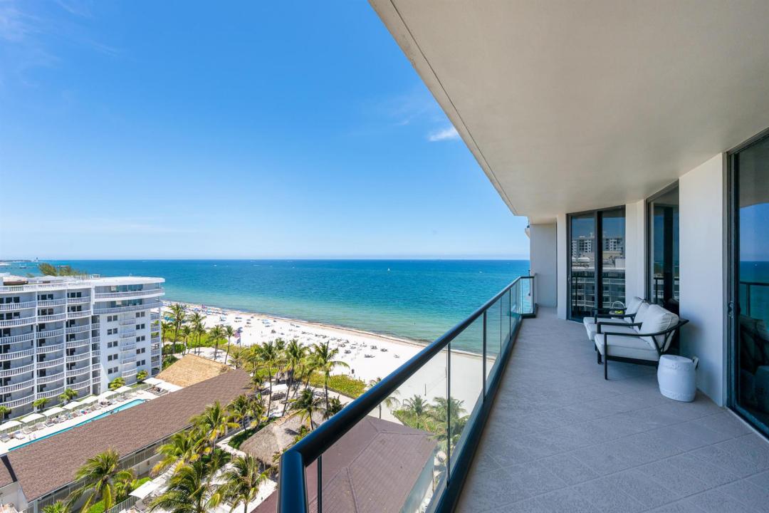 1300 S Ocean Boulevard 906, Pompano Beach, Florida 33062, Stati Uniti