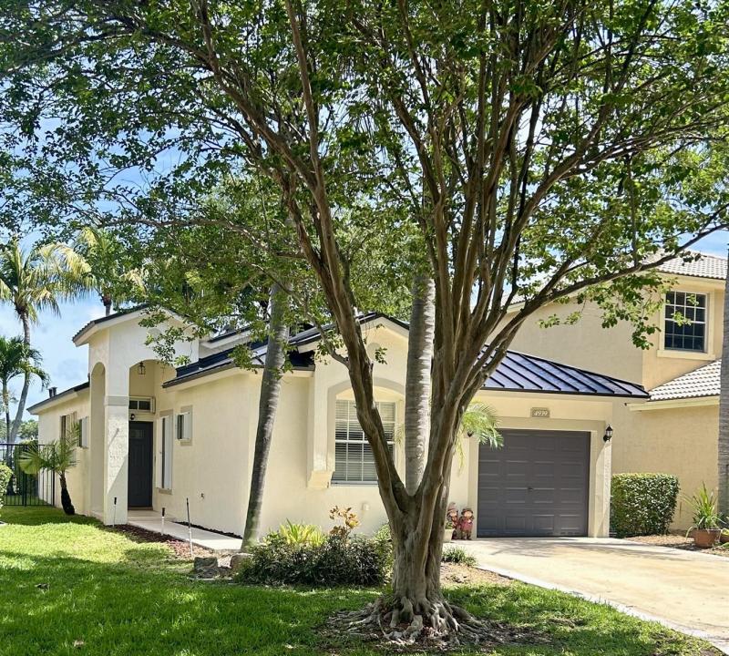 4939 Pelican Street, Coconut Creek, Florida 33073, Stati Uniti