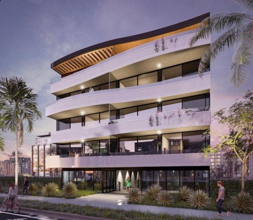 4110 NW 22nd Avenue 2, Miami, Floride 33142, États-Unis