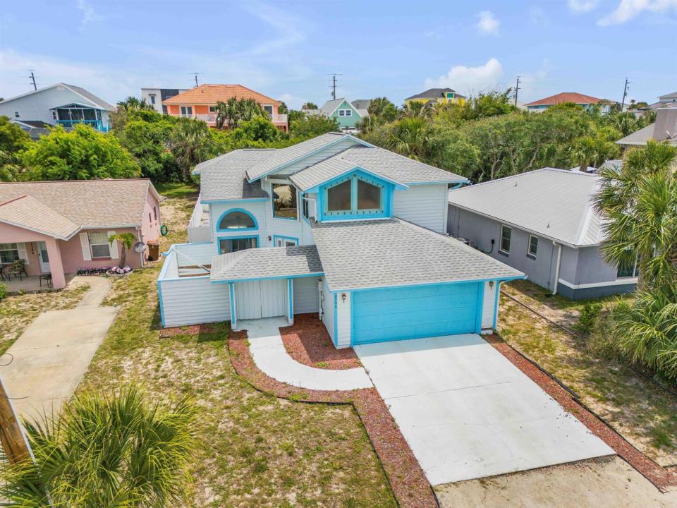 2706 Annette Street, Florida 32136, Stati Uniti