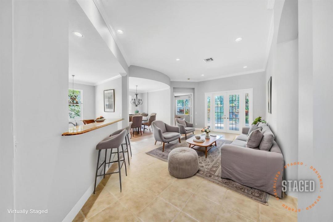 6581 Southport Drive, Boynton Beach, Floride 33472, États-Unis