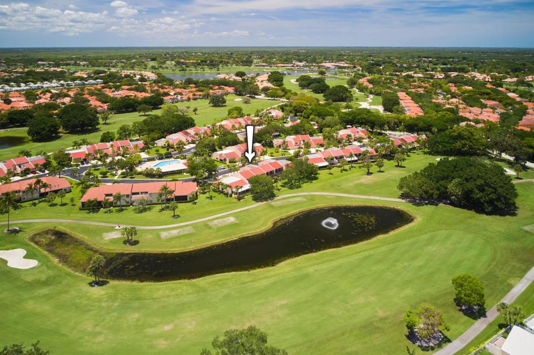 832 Windermere Way, Palm Beach Gardens, Floride 33418, États-Unis