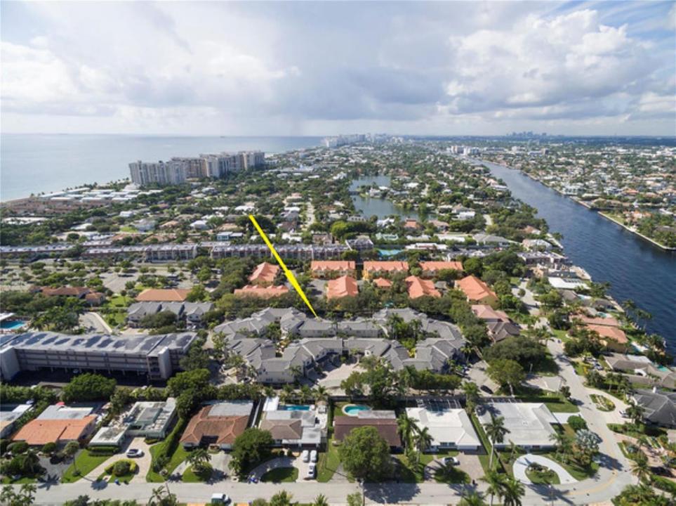 1900 Oceanwalk Lane 117, Lauderdale By The Sea, Floride 33062, États-Unis