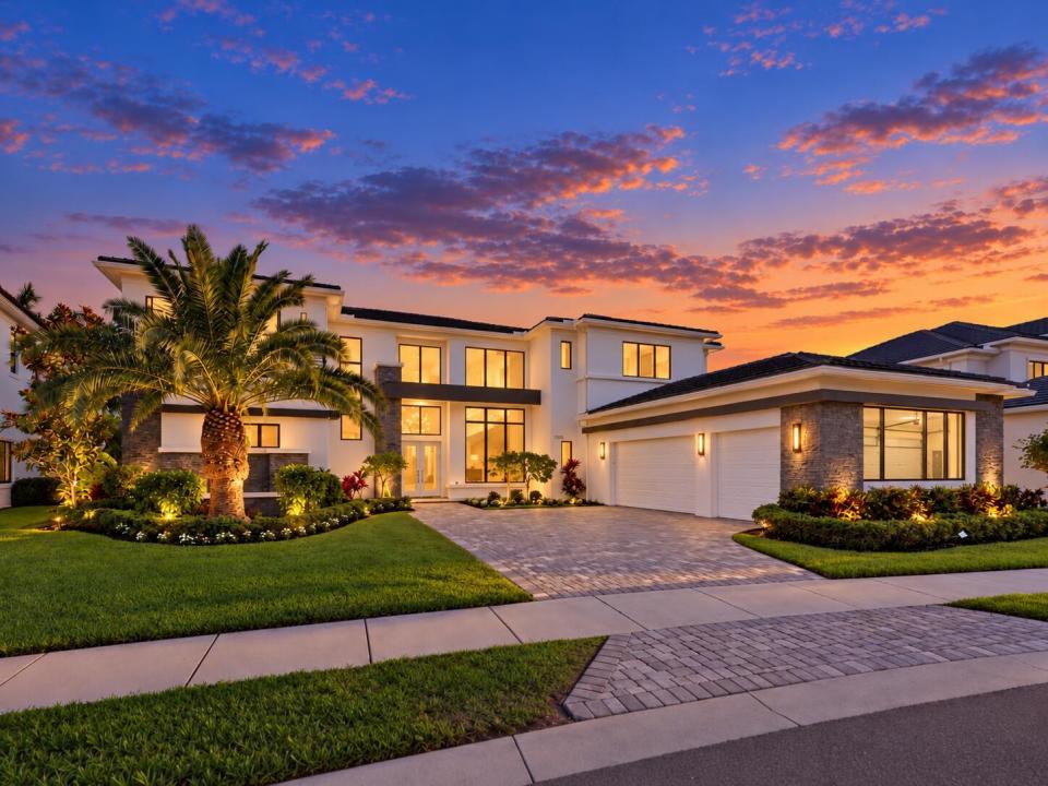 2702 NW 71st Boulevard, Boca Raton, Floride 33496, États-Unis