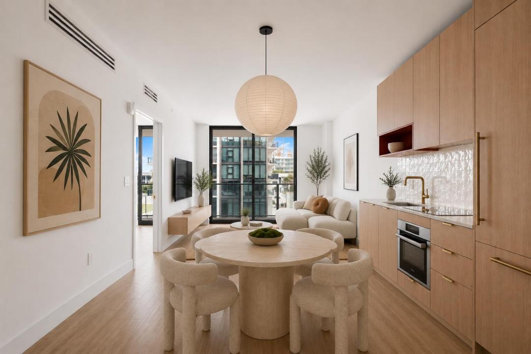 90 NE 32nd Street 805, Miami, Floride 33127, États-Unis