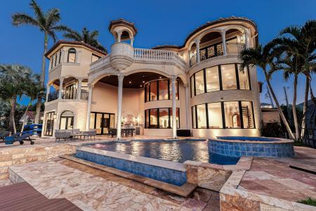 1011 Rhodes Villa Avenue, Delray Beach, Florida 33483, USA