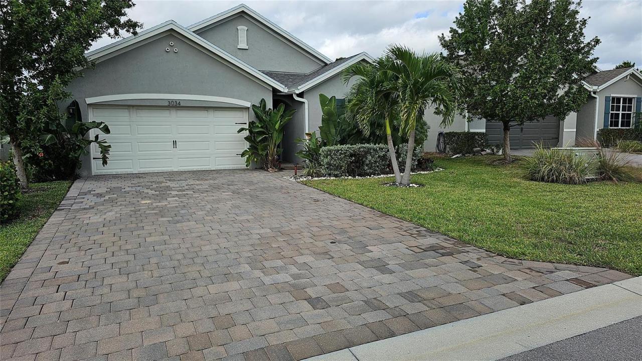 3034 NE Skyview Lane, Jensen Beach, Florida 34957, Stati Uniti