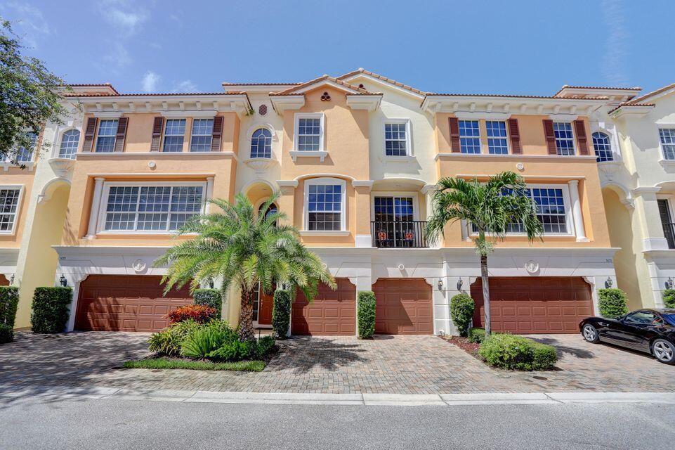5645 NE Trieste Way, Boca Raton, Floride 33487, États-Unis