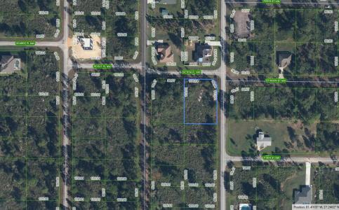 1067 Mustang NW Avenue, Lake Placid, Floride 33852, États-Unis