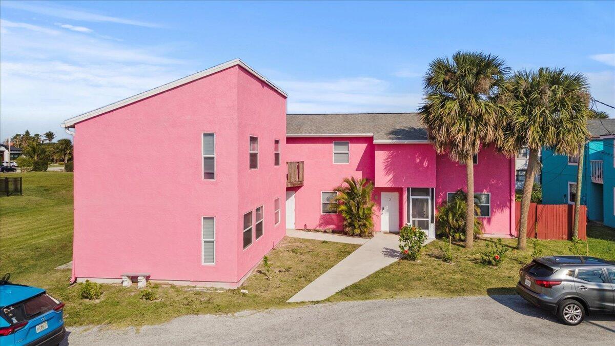 646 Eldorado Street, Fort Pierce, Floride 34949, États-Unis