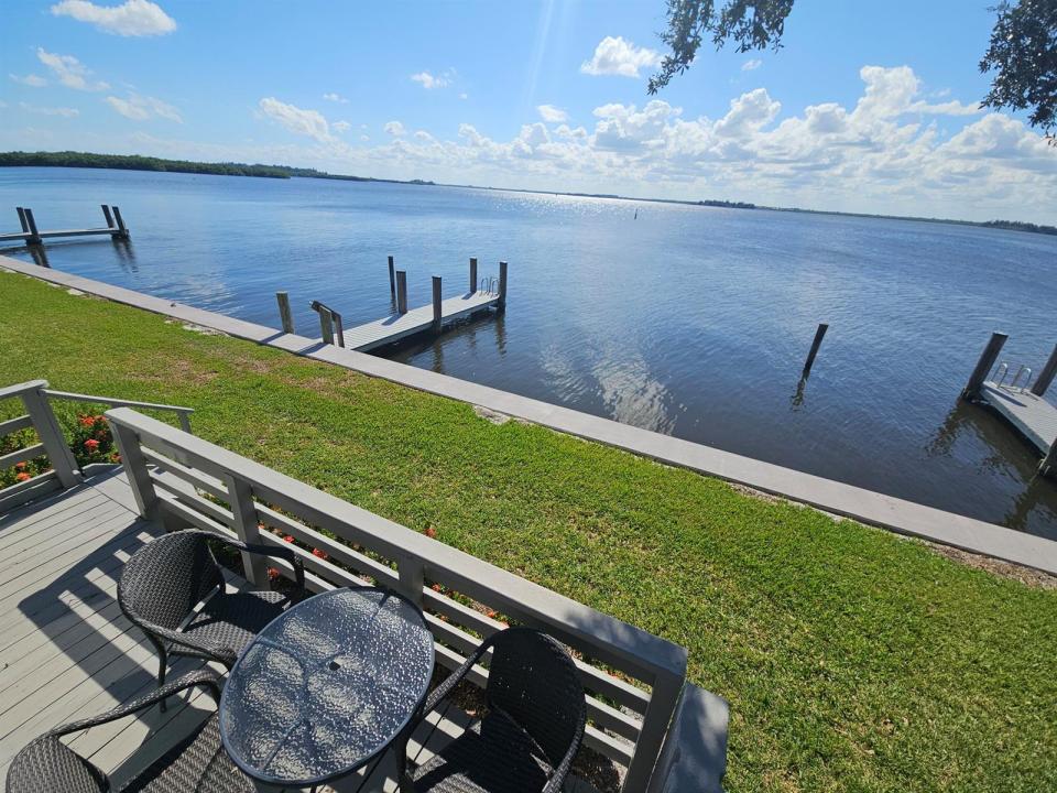 201 Spyglass Lane, Vero Beach, Флорида 32963, Соединенные Штаты