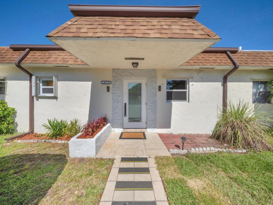 417 SW Natura Avenue B, Deerfield Beach, Floride 33441, États-Unis