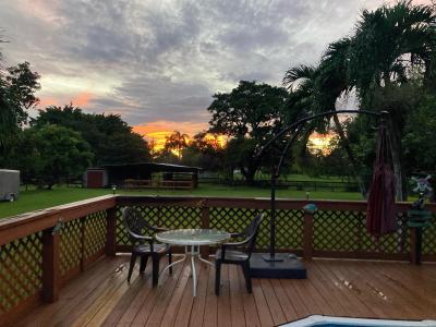 5491 SW 188th Avenue, Southwest Ranches, Floryda 33332, USA