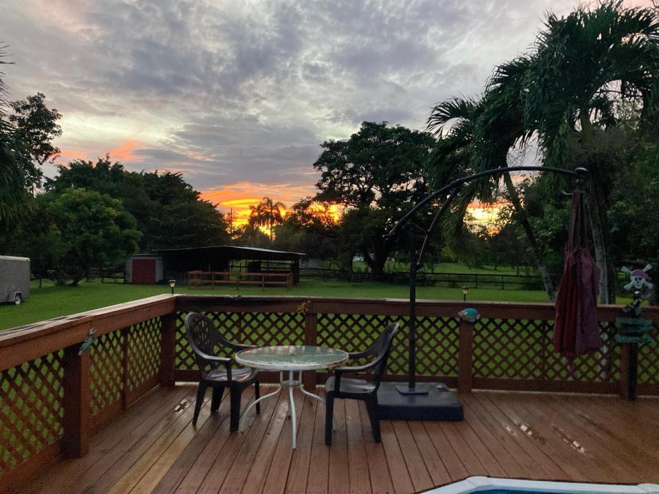 5491 SW 188th Avenue, Southwest Ranches, Floride 33332, États-Unis