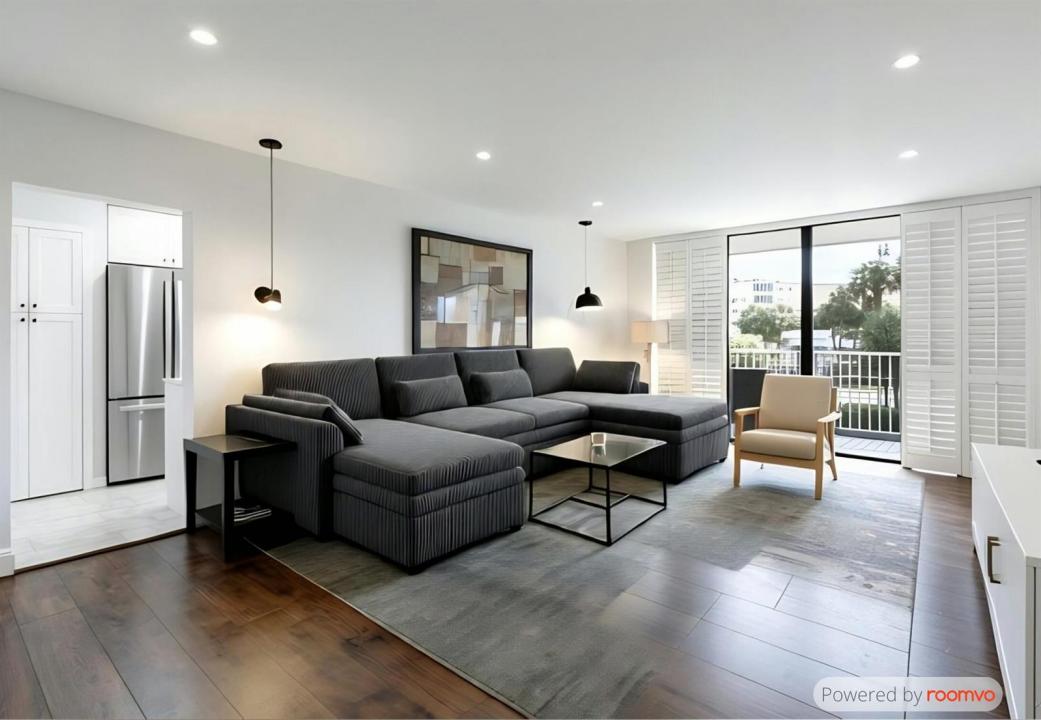 2860 S Ocean Boulevard 214, Palm Beach, Floride 33480, États-Unis