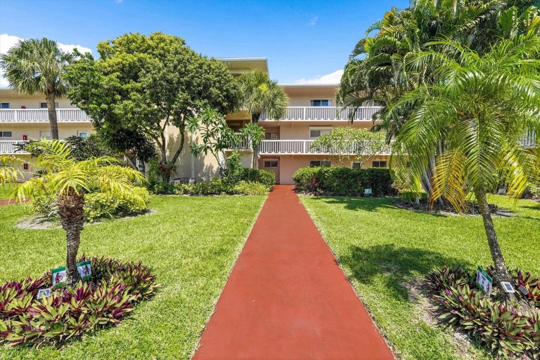 2856 S Garden Dr S Drive 212, Lake Worth, Floride 33461, États-Unis