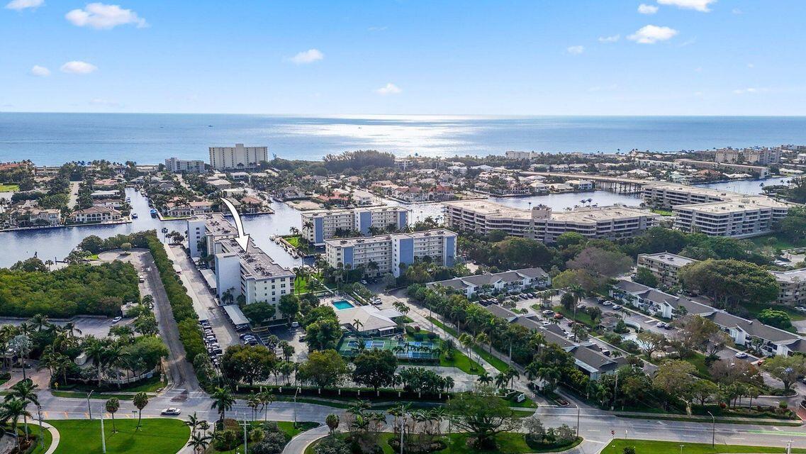 1 Harbourside Drive 4205, Delray Beach, Floride 33483, États-Unis