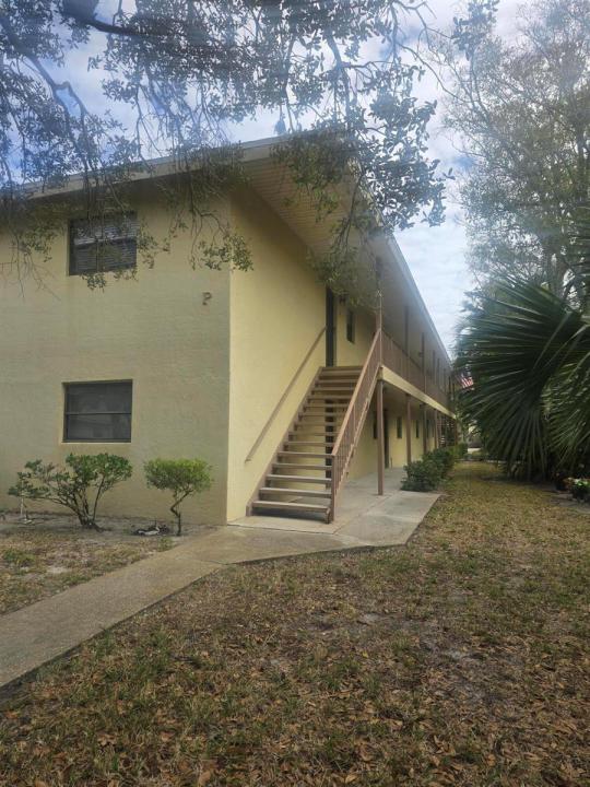 400 18th Street P-5, Vero Beach, Floride 32960, États-Unis