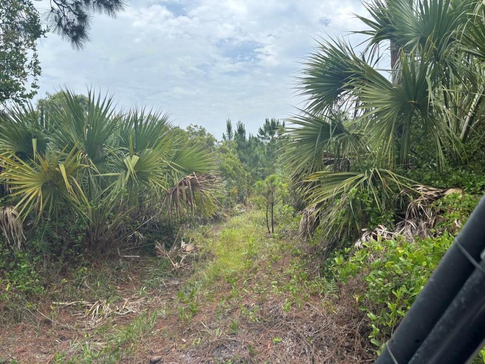 0 Turnpike Feeder Road, Fort Pierce, Florida 34945, USA