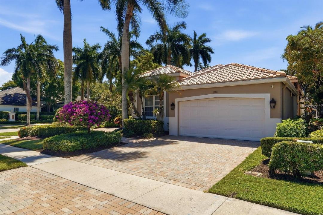 16197 Villa Vizcaya Place, Delray Beach, Floride 33446, États-Unis