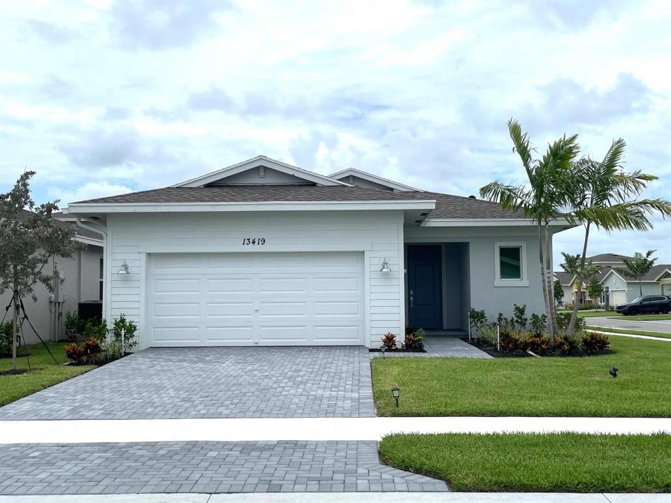 13419 Noble Drive, Delray Beach, Florida 33484, USA