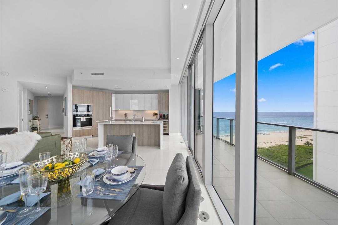 3100 N Ocean Drive H-1608, Singer Island, Floride 33404, États-Unis