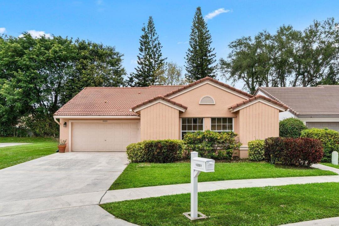 10001 Country Brook Road, Boca Raton, Floride 33428, États-Unis