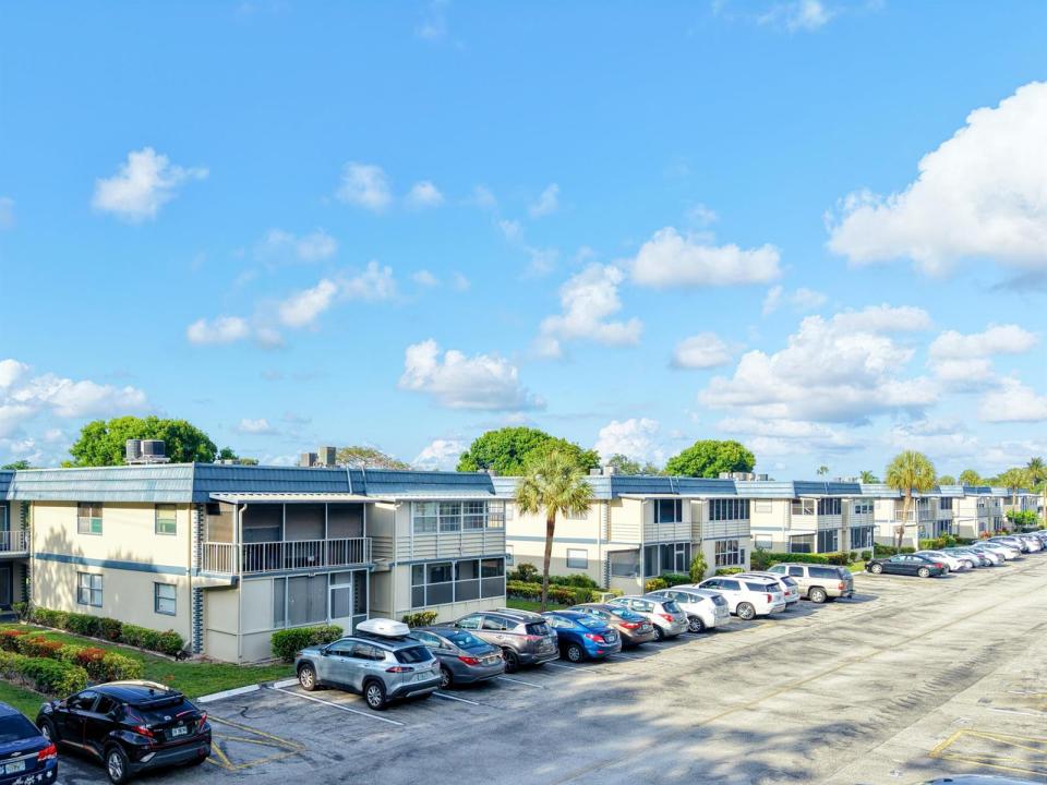 202 Brittany E, Delray Beach, Florida 33446, Stati Uniti