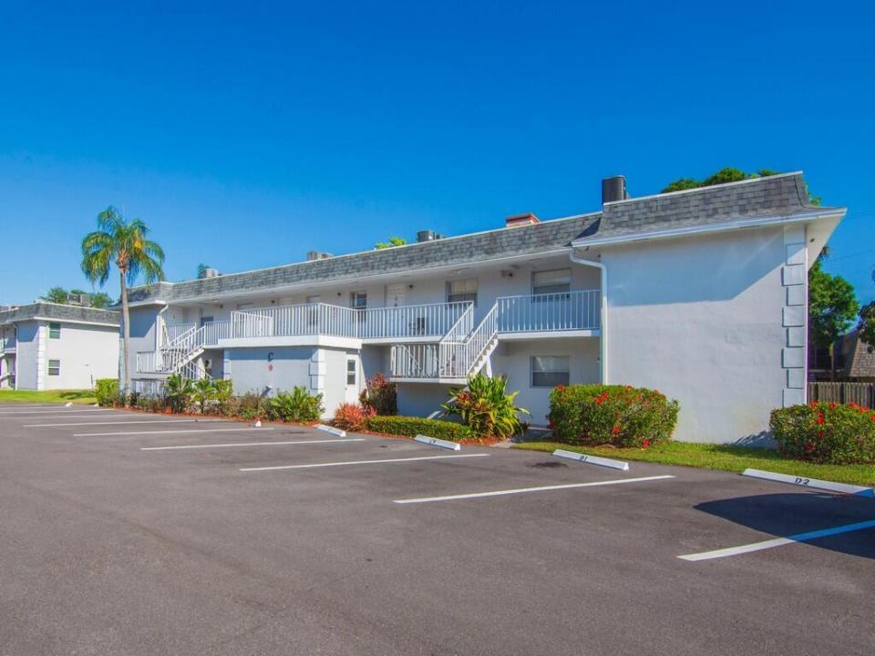 1166 6th Avenue C5, Vero Beach, Florida 32960, Stati Uniti
