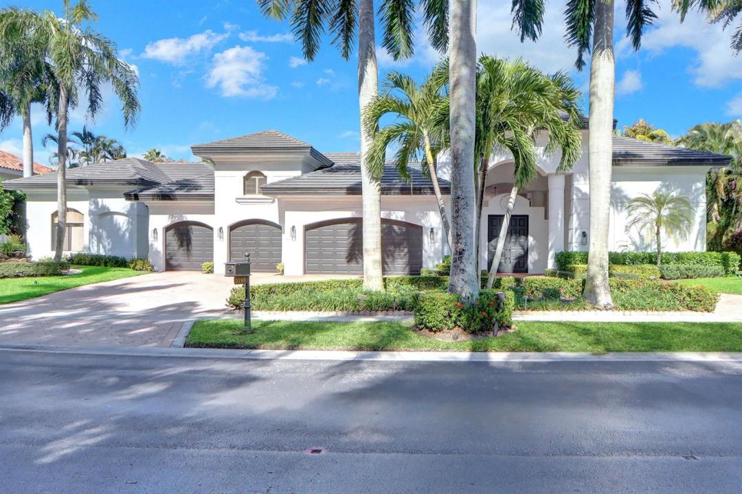 3799 Coventry Lane, Boca Raton, Florida 33496, USA