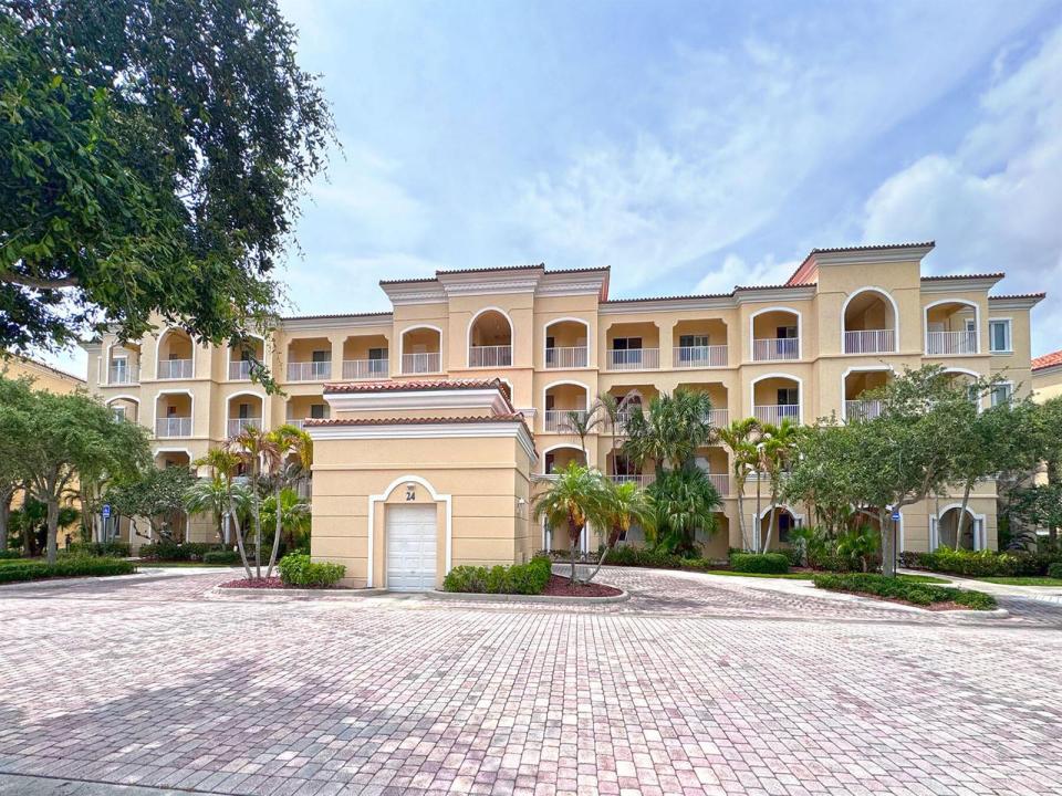 Fort Pierce, Flórida 34949, Estados Unidos