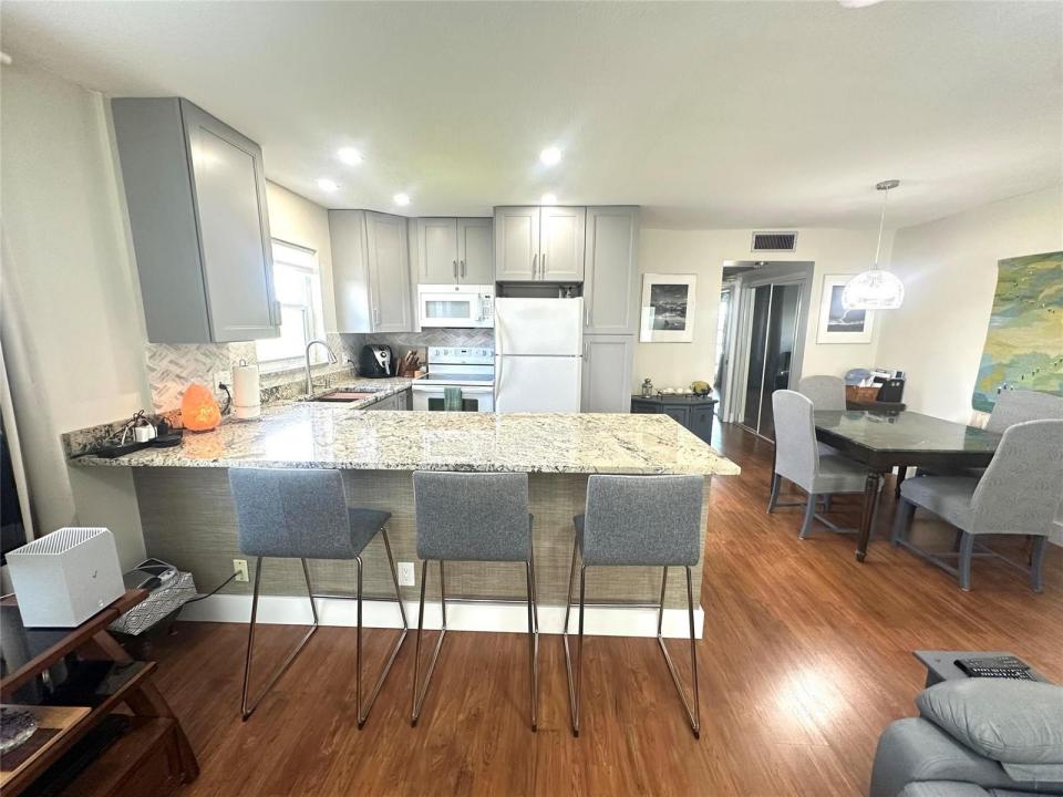 528 Tilford X, Deerfield Beach, Florida 33442, Stati Uniti