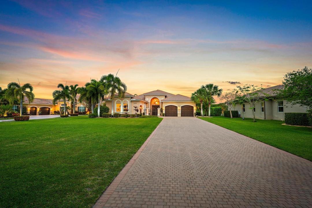11109 Rockledge View Drive, Palm Beach Gardens, Florida 33412, Stati Uniti