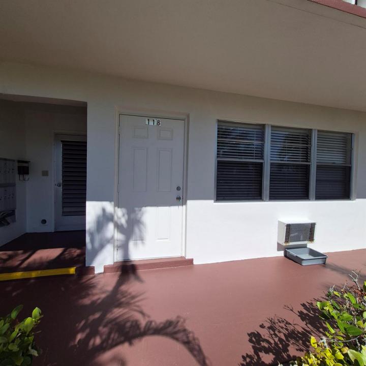 118 Kent H, West Palm Beach, Floride 33417, États-Unis