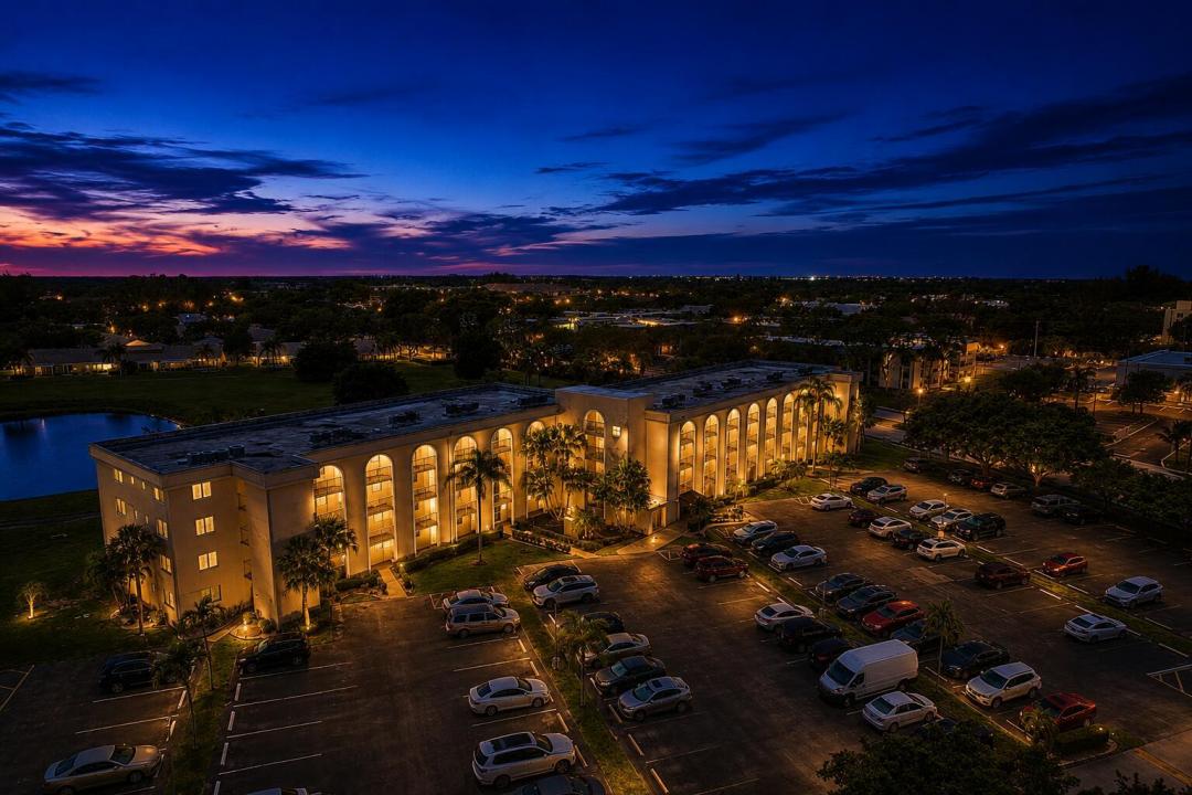 3231 Holiday Springs Boulevard 110, Margate, Floride 33063, États-Unis