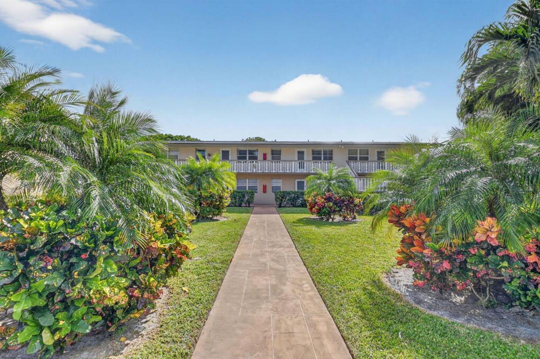 317 N Windsor N N, West Palm Beach, Floride 33417, États-Unis