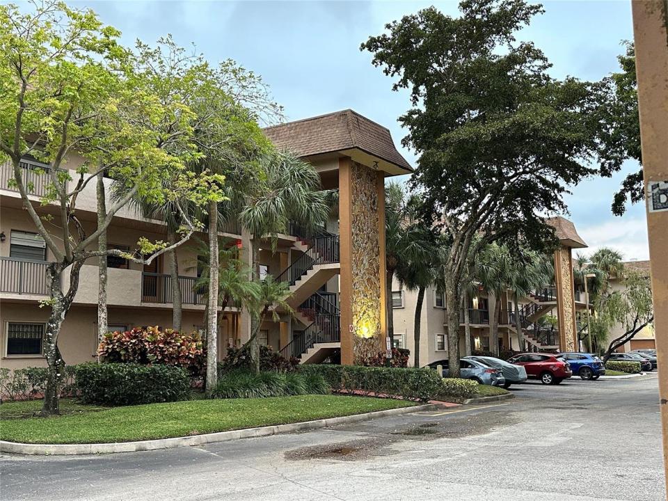 6090 N Sabal Palm Boulevard 110, Tamarac, فلوريدا 33319, الولايات المتحدة