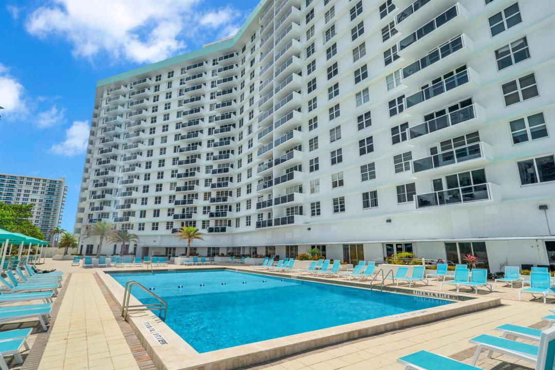 3725 S Ocean Drive 1215, Hollywood, Florida 33019, Stati Uniti