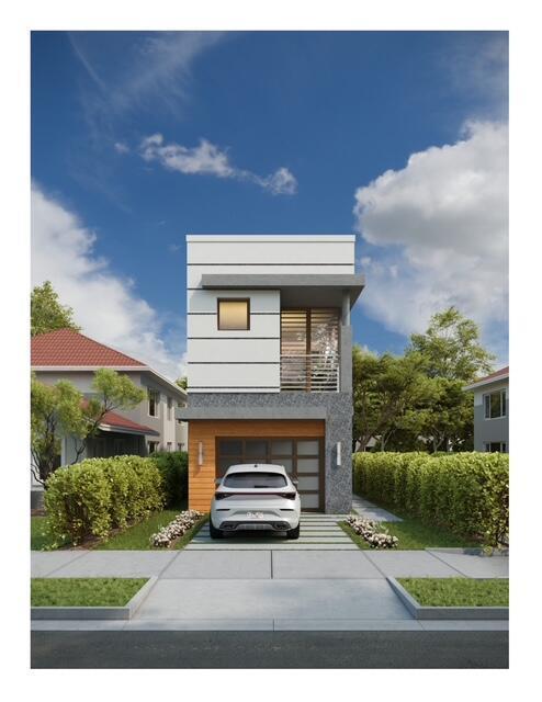 727 NW 10th Avenue, Fort Lauderdale, Florida 33311, Stati Uniti