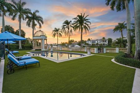 370 Eagle Drive, Jupiter, Florida 33477