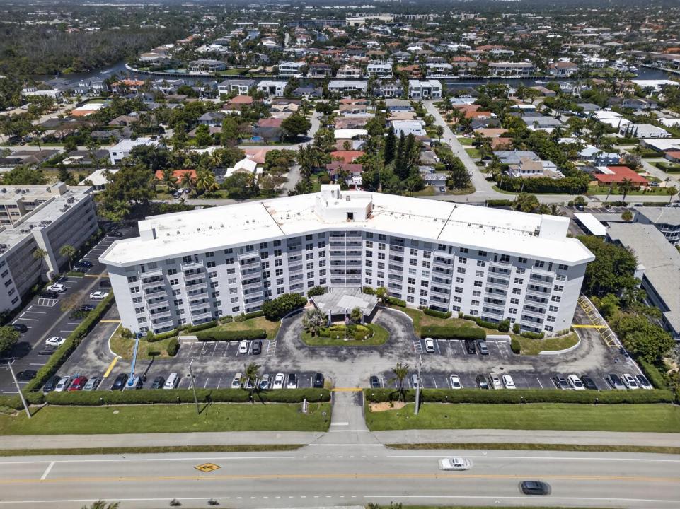 2851 S Ocean Boulevard 1n, Boca Raton, Floride 33432, États-Unis
