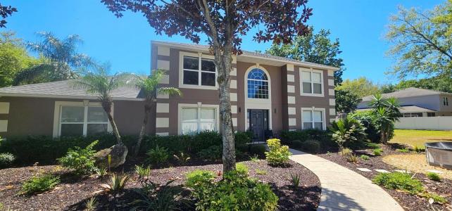 921 Westcliffe Drive, Winter Garden, Florida 34787