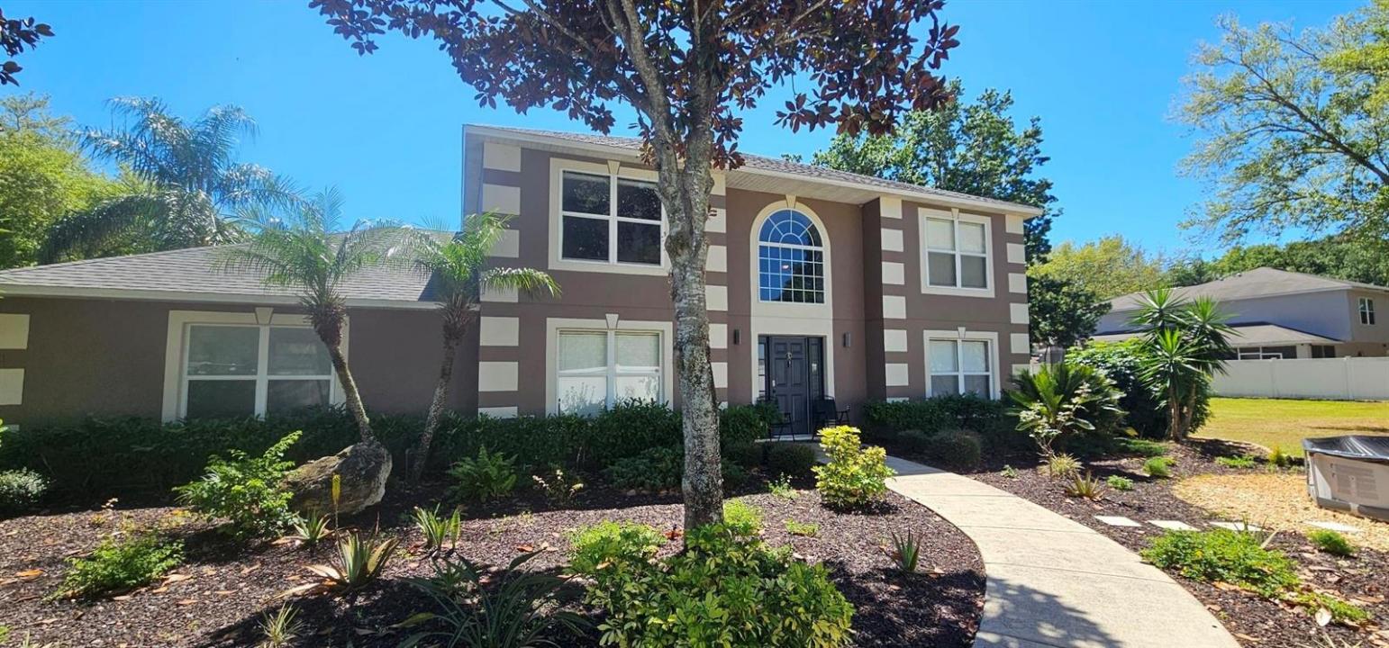 921 Westcliffe Drive, Winter Garden, Florida 34787